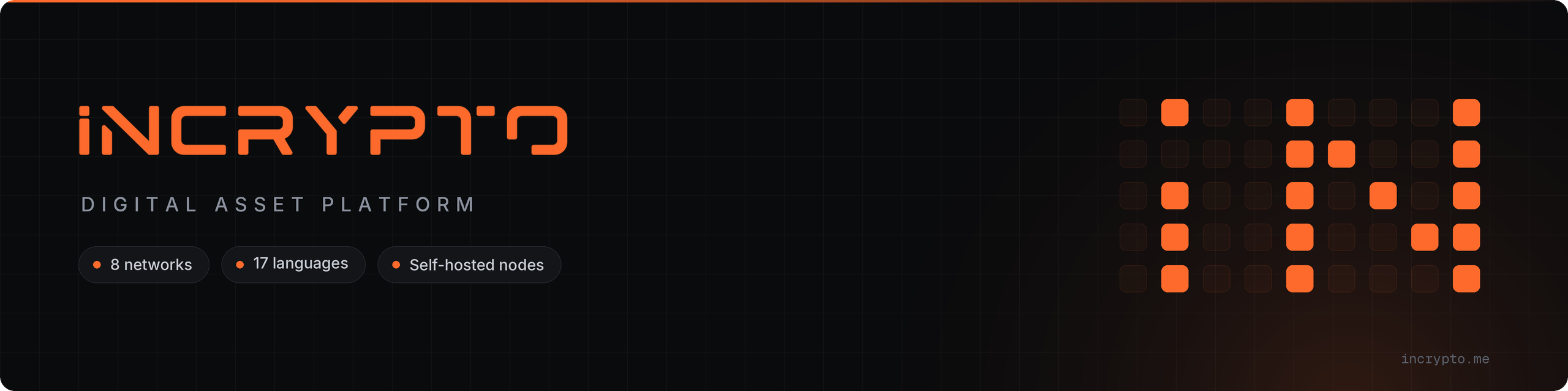 iNCRYPTO banner